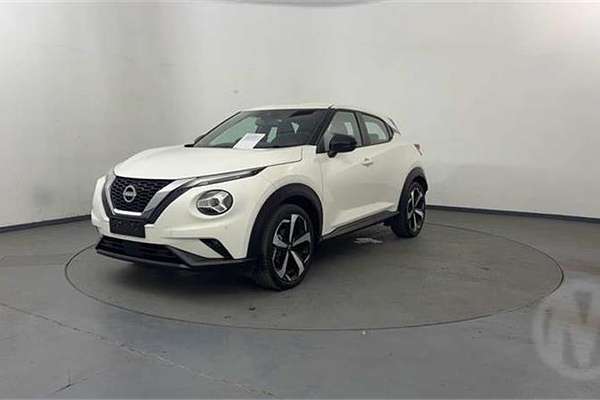 2023 Nissan JUKE ST-L F16