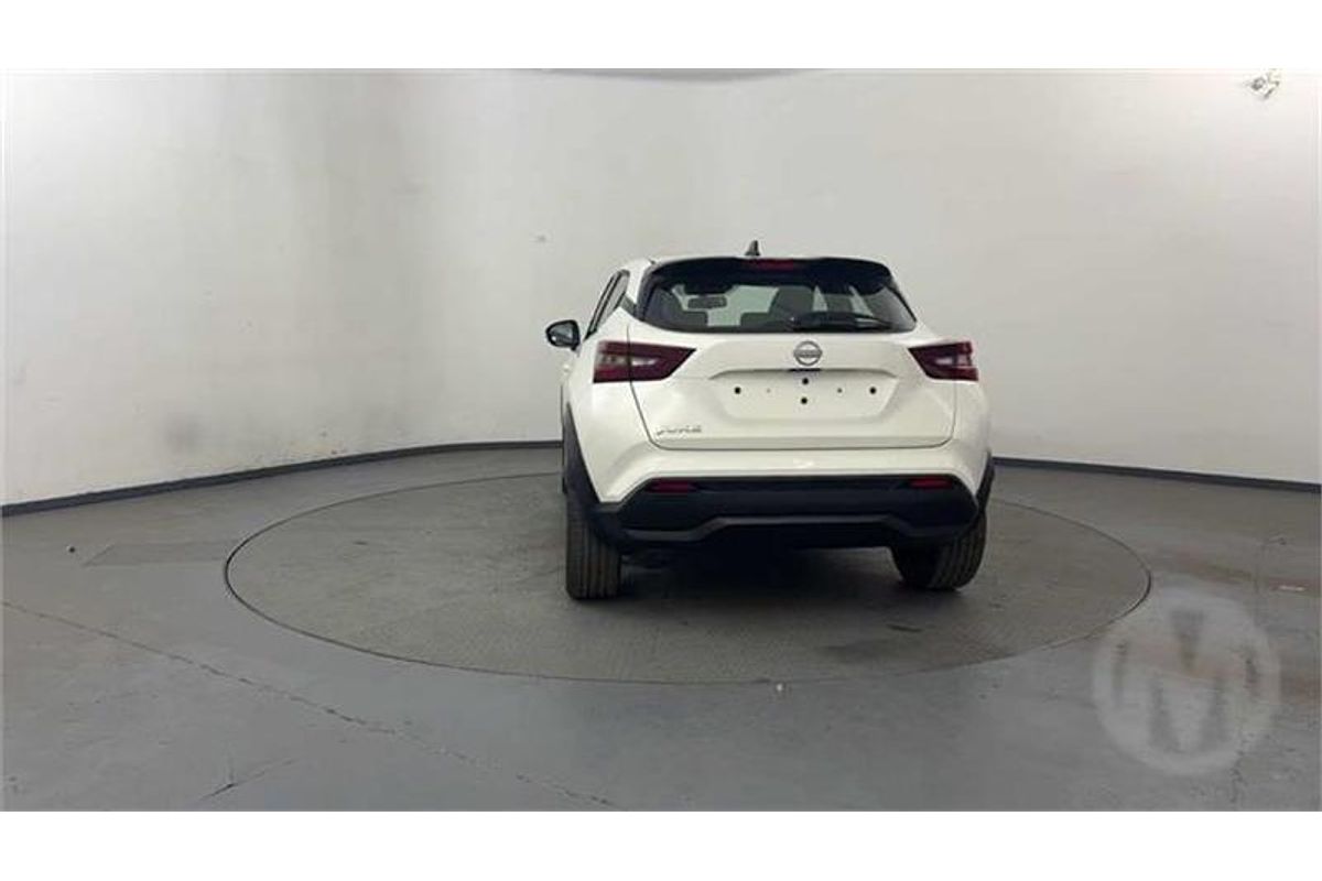 2023 Nissan JUKE ST-L F16