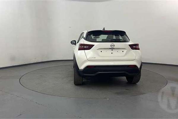 2023 Nissan JUKE ST-L F16
