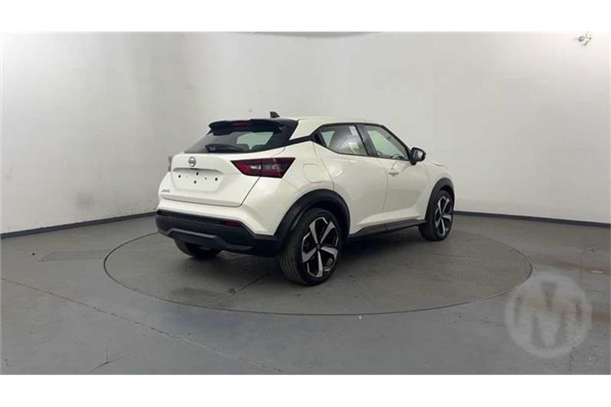 2023 Nissan JUKE ST-L F16
