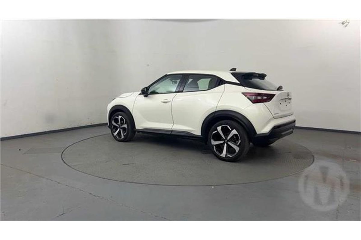 2023 Nissan JUKE ST-L F16