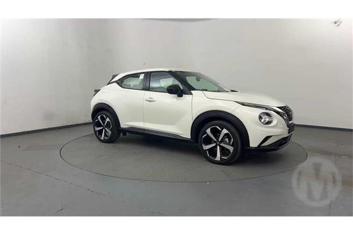 2023 Nissan JUKE ST-L F16