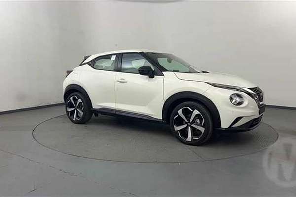 2023 Nissan JUKE ST-L F16