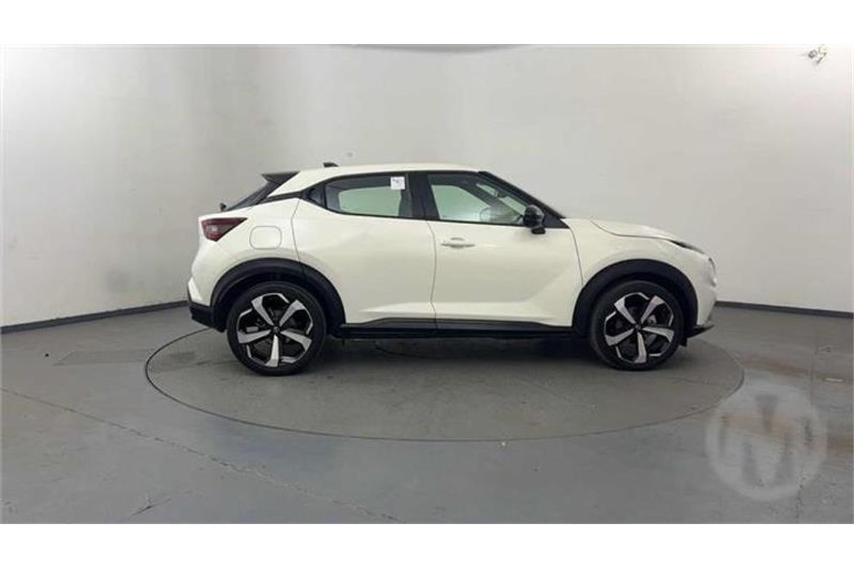 2023 Nissan JUKE ST-L F16