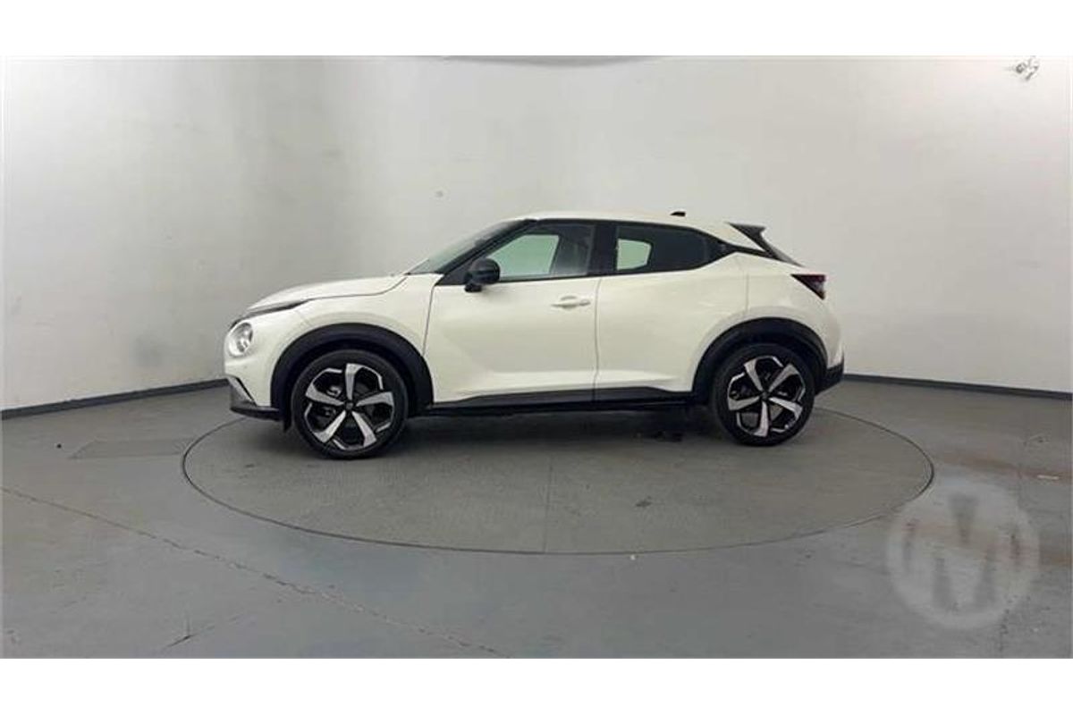 2023 Nissan JUKE ST-L F16