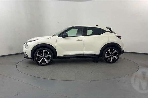 2023 Nissan JUKE ST-L F16
