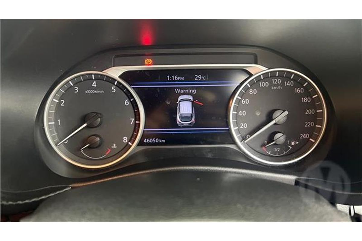 2023 Nissan JUKE ST-L F16