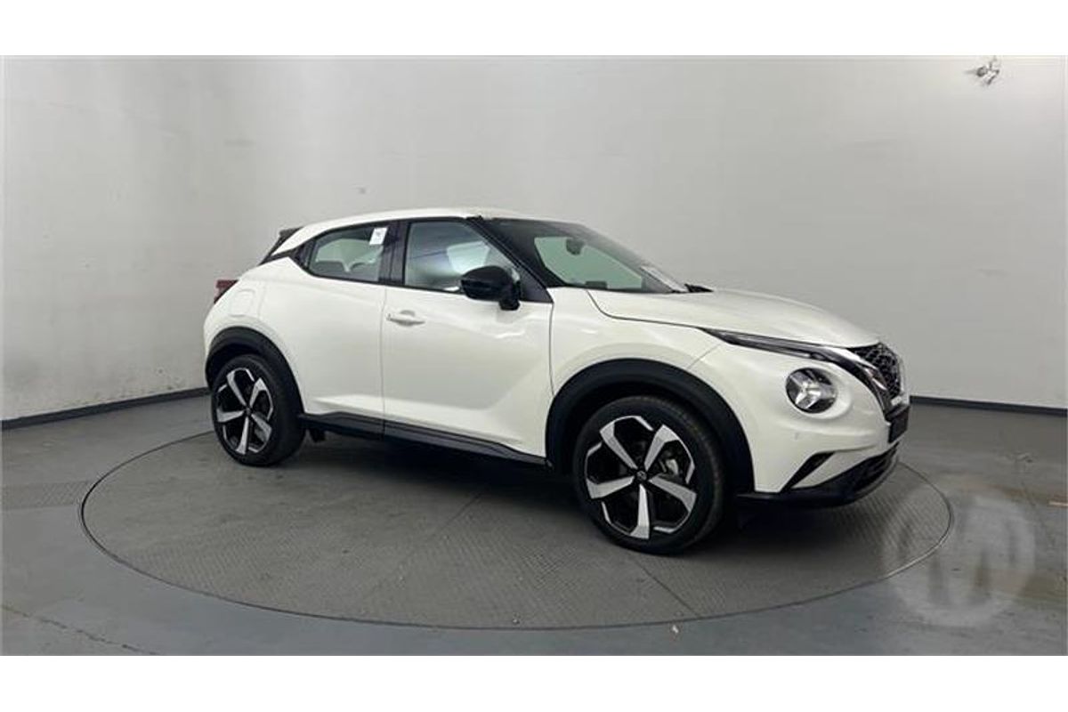2023 Nissan JUKE ST-L F16