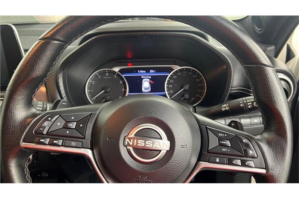 2023 Nissan JUKE ST-L F16