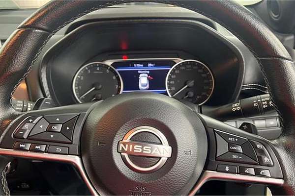 2023 Nissan JUKE ST-L F16