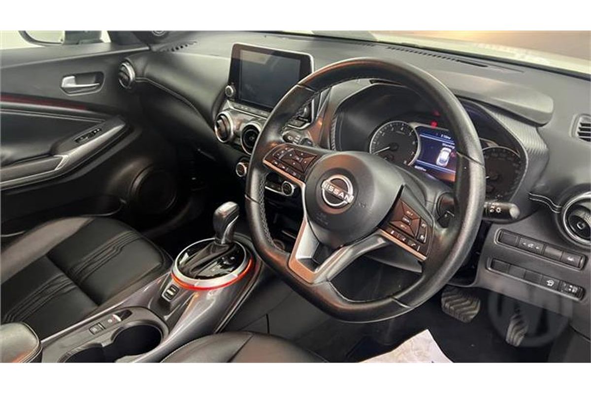 2023 Nissan JUKE ST-L F16
