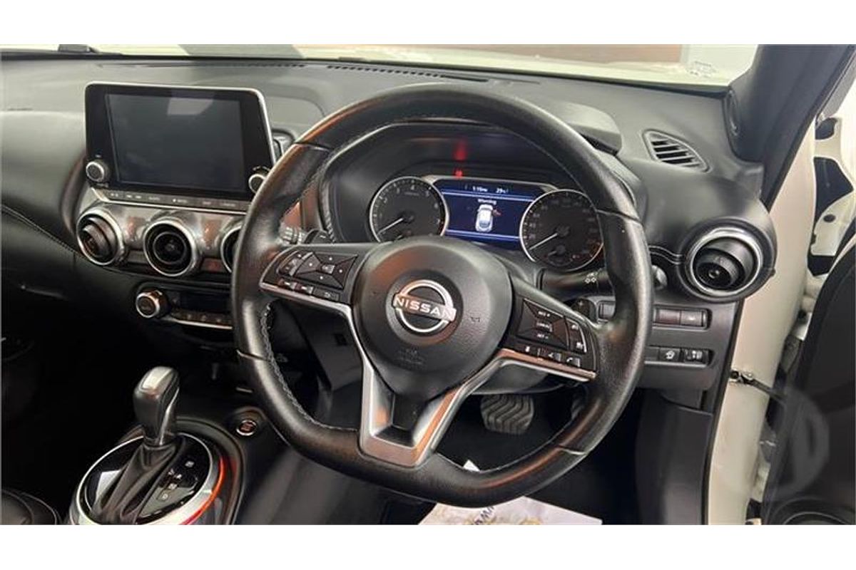 2023 Nissan JUKE ST-L F16