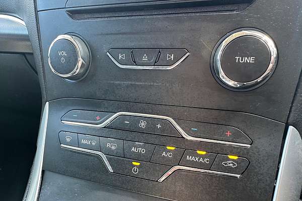 2019 Ford Endura Titanium CA