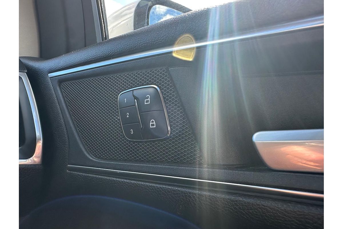 2019 Ford Endura Titanium CA