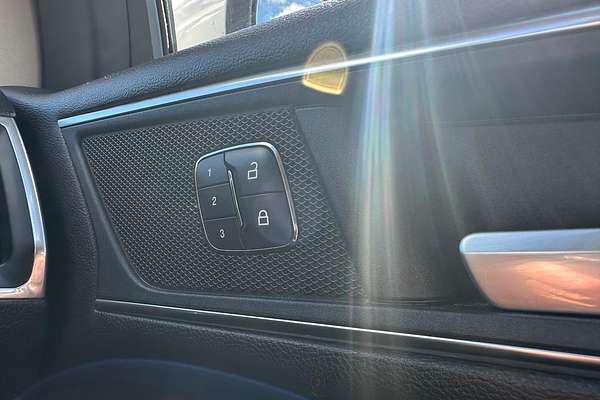 2019 Ford Endura Titanium CA