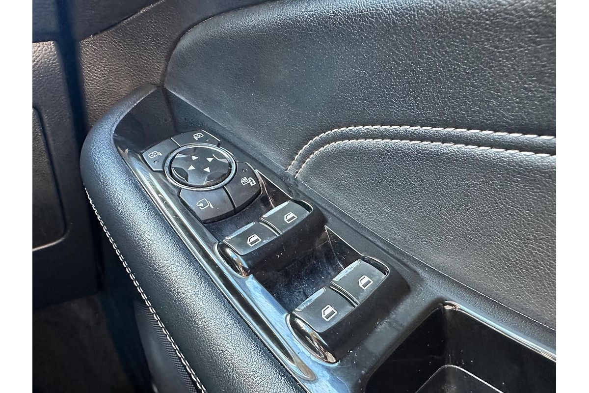 2019 Ford Endura Titanium CA