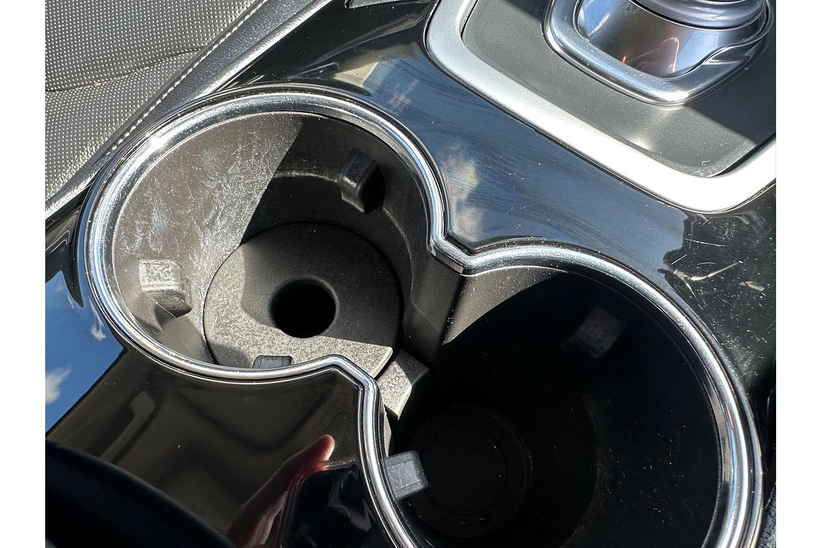2019 Ford Endura Titanium CA