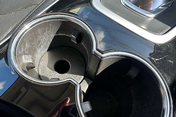 2019 Ford Endura Titanium CA