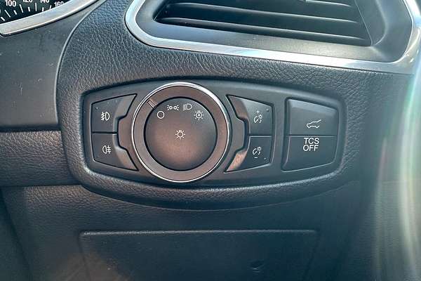 2019 Ford Endura Titanium CA