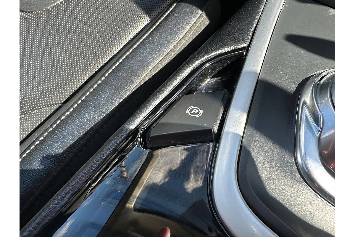 2019 Ford Endura Titanium CA