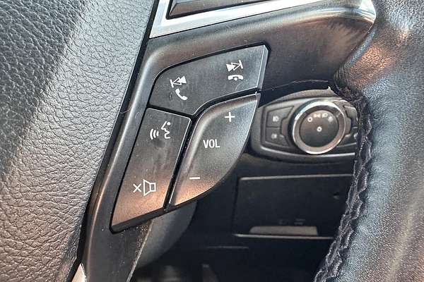 2019 Ford Endura Titanium CA