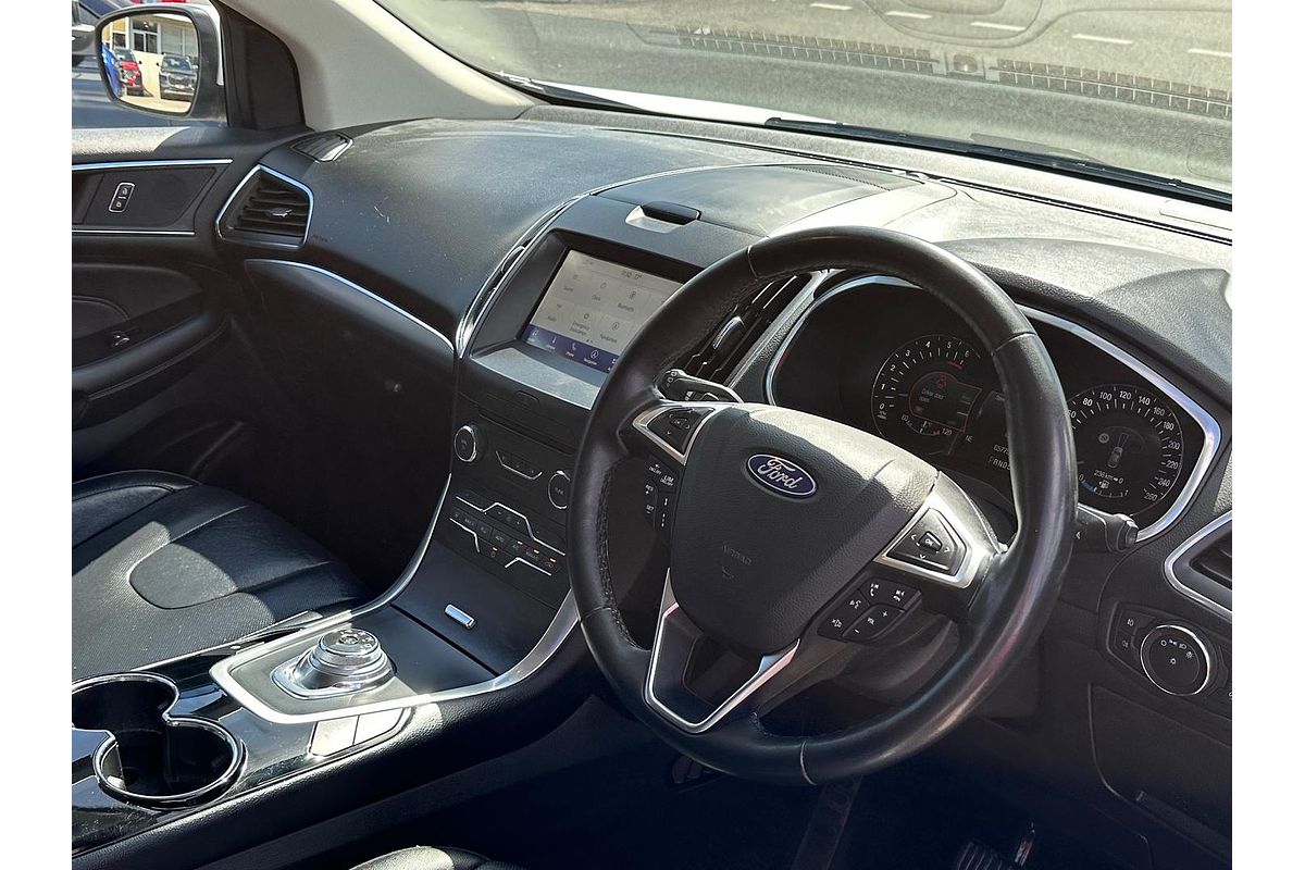 2019 Ford Endura Titanium CA