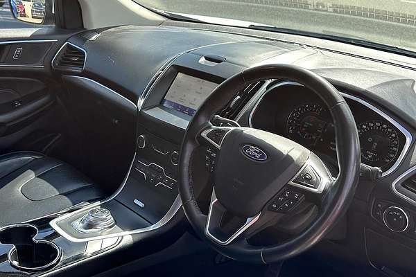 2019 Ford Endura Titanium CA