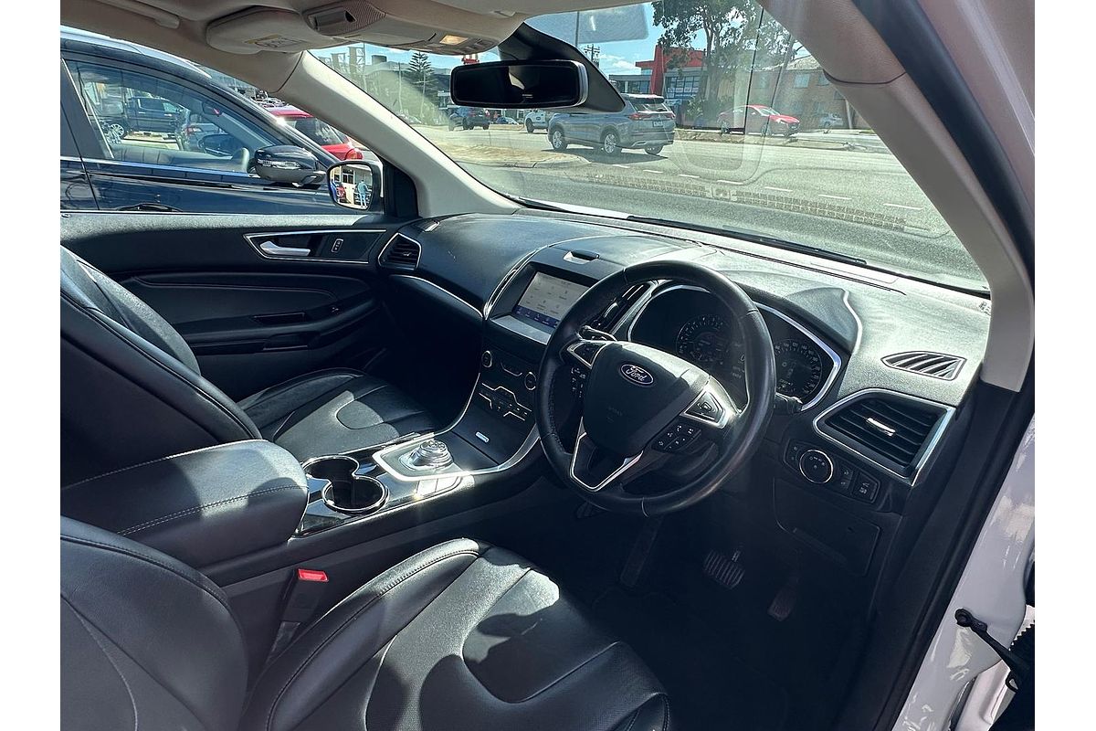 2019 Ford Endura Titanium CA
