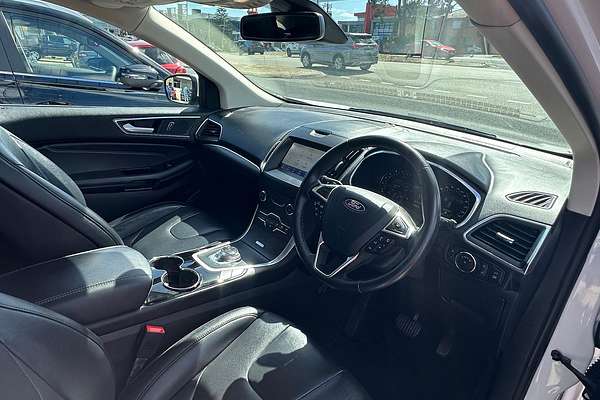 2019 Ford Endura Titanium CA