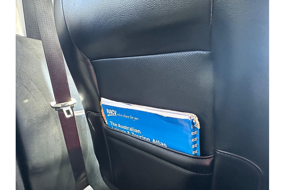 2019 Ford Endura Titanium CA