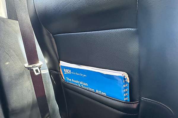 2019 Ford Endura Titanium CA