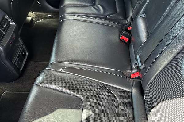 2019 Ford Endura Titanium CA
