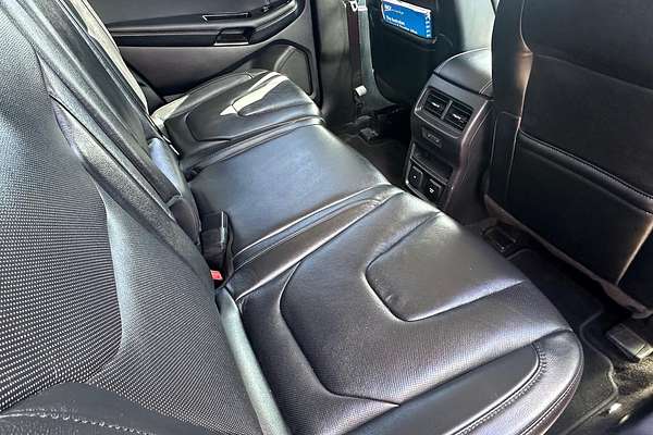 2019 Ford Endura Titanium CA