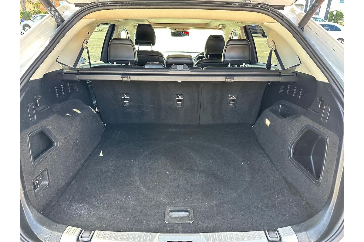 2019 Ford Endura Titanium CA
