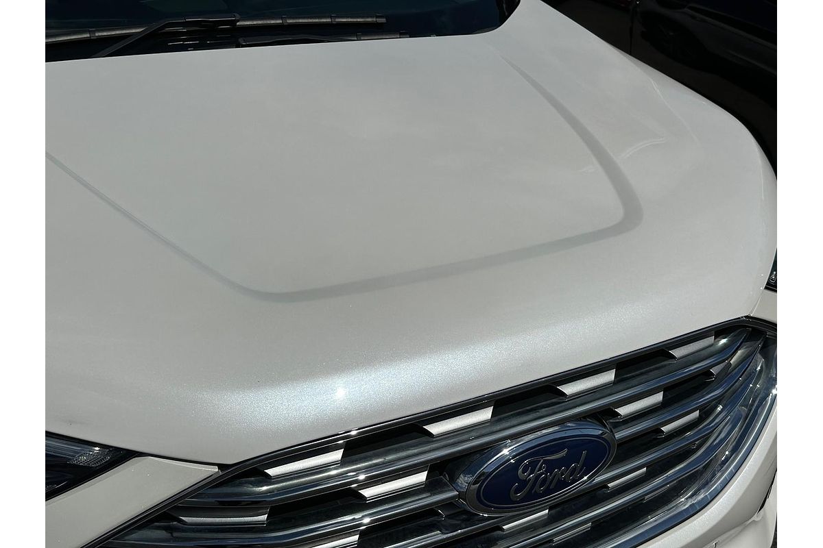 2019 Ford Endura Titanium CA