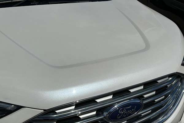 2019 Ford Endura Titanium CA