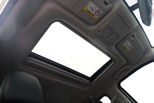 2020 Nissan Navara ST-X D23 Series 4 4X4