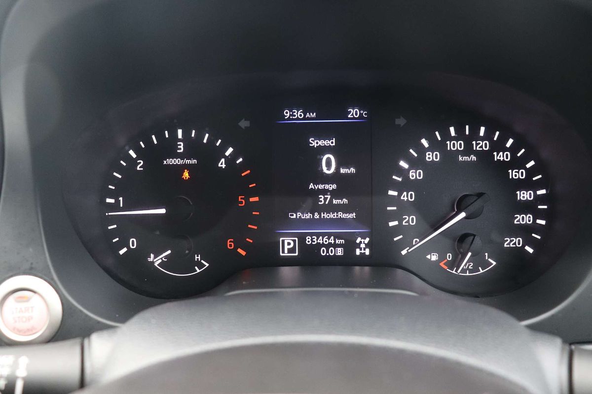 2020 Nissan Navara ST-X D23 Series 4 4X4