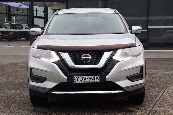 2022 Nissan X-TRAIL ST T32