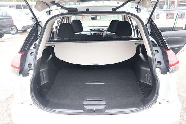 2022 Nissan X-TRAIL ST T32
