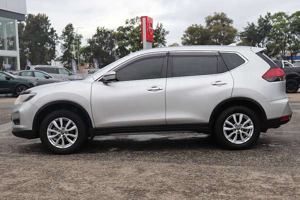 2022 Nissan X-TRAIL ST T32