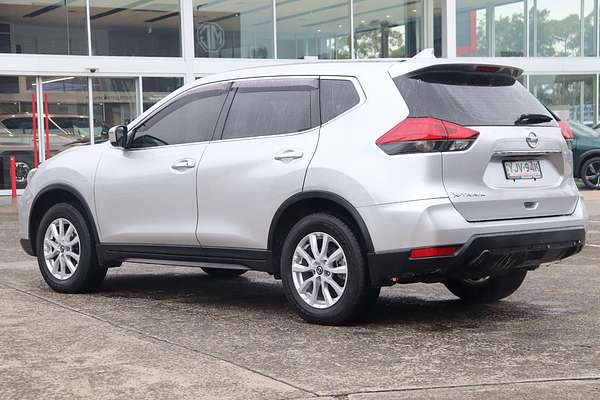2022 Nissan X-TRAIL ST T32