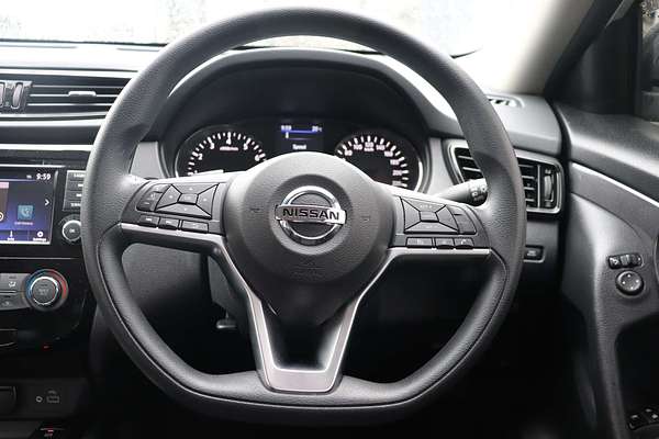2022 Nissan X-TRAIL ST T32