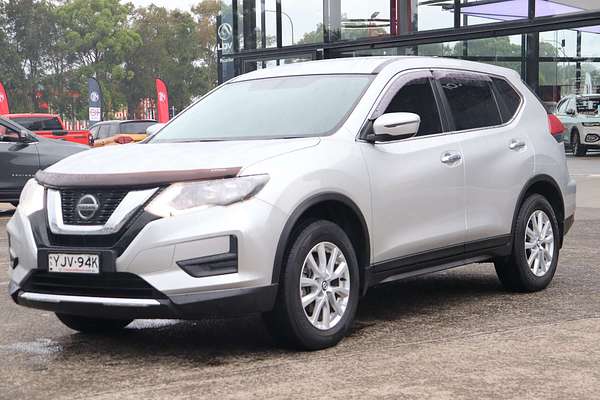 2022 Nissan X-TRAIL ST T32