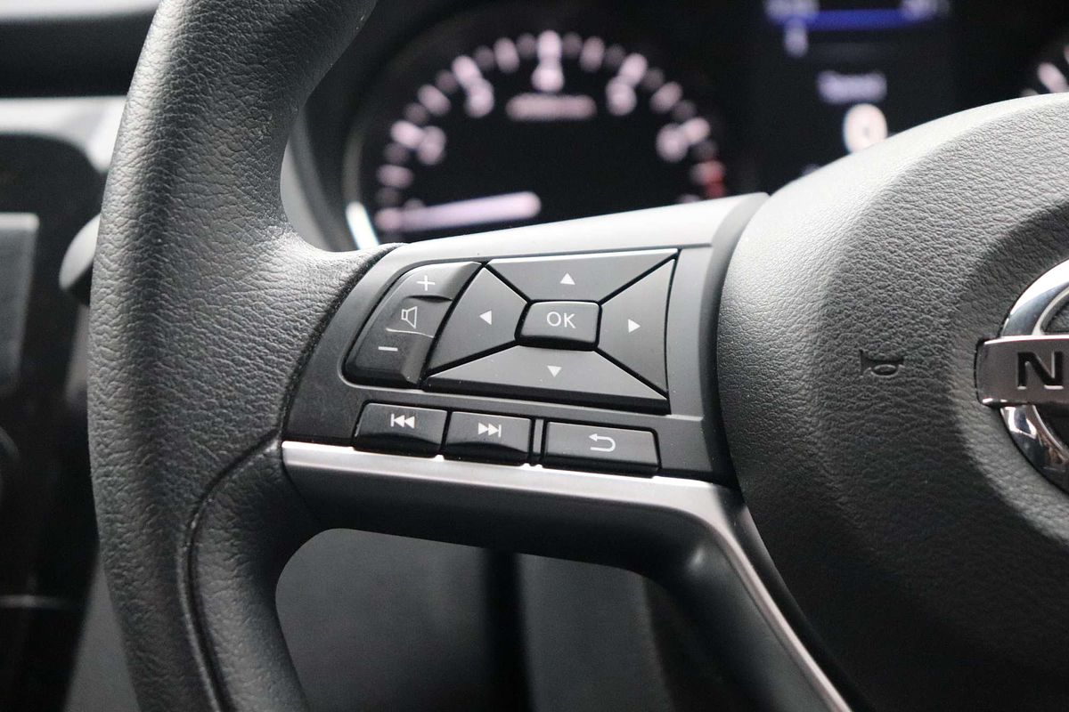2022 Nissan X-TRAIL ST T32