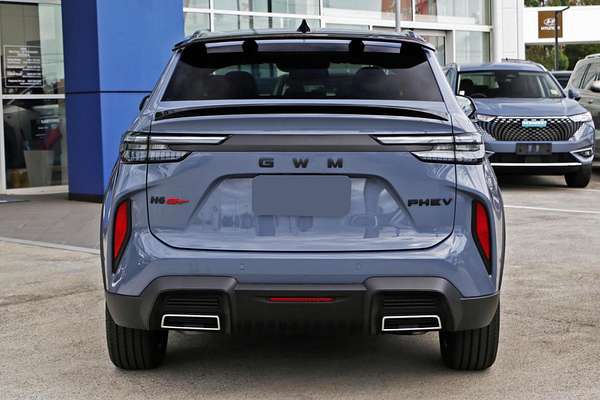2025 GWM Haval H6GT Ultra PHEV B03