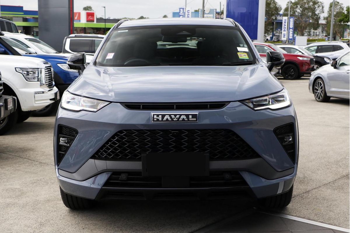 2025 GWM Haval H6GT Ultra PHEV B03