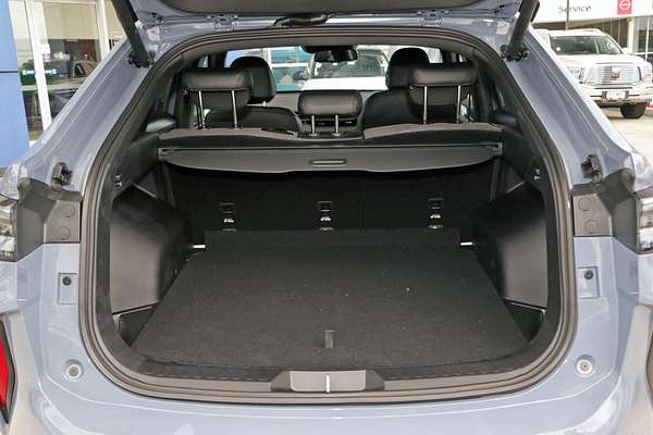 2025 GWM Haval H6GT Ultra PHEV B03