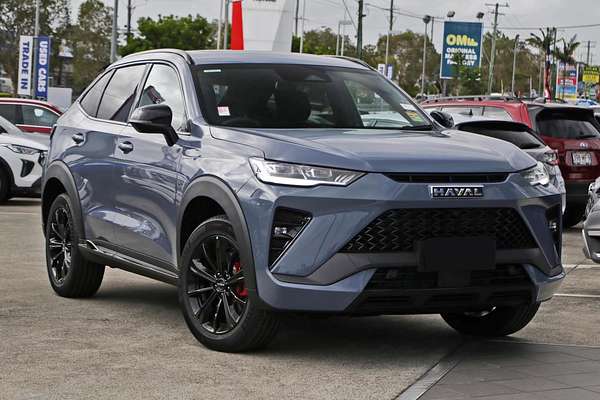 2025 GWM Haval H6GT Ultra PHEV B03