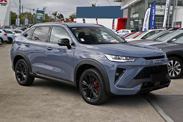 2025 GWM Haval H6GT Ultra PHEV B03